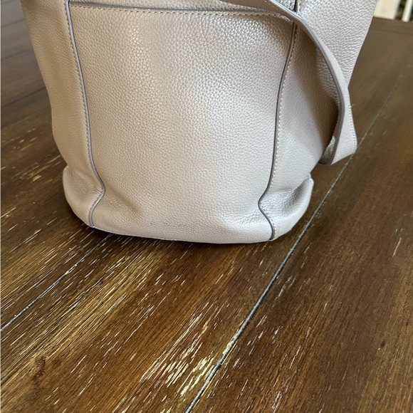 Nordstrom leather cross body bag - Picture 9 of 13